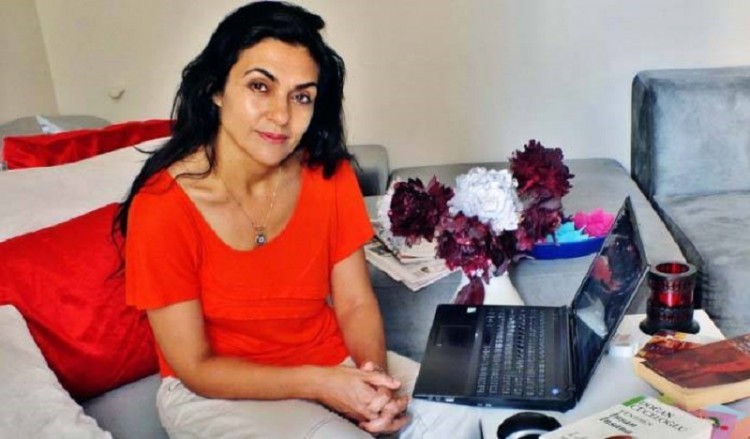 Το κατηγορώ Τουρκάλας αρθρογράφου για τους αρνητές της Γενοκτονίας των Αρμενίων