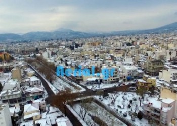 Εισαγγελική παρέμβαση για τα προβλήματα υδροδότησης στο Βόλο