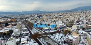 Εισαγγελική παρέμβαση για τα προβλήματα υδροδότησης στο Βόλο