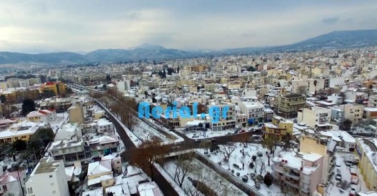 Εισαγγελική παρέμβαση για τα προβλήματα υδροδότησης στο Βόλο