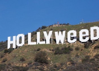 Βανδάλισαν την επιγραφή «Hollywood» στην Καλιφόρνια