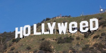 Βανδάλισαν την επιγραφή «Hollywood» στην Καλιφόρνια