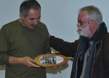 Η 2η Ημερίδα Ιστορίας και Λαογραφίας από τον Σύλλογο Ποντίων Πετρούπολης και Ιλίου (φωτο)