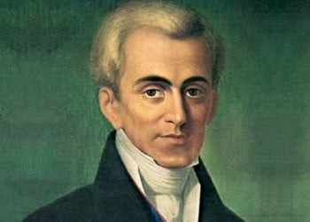 Σαν σήμερα ιδρύθηκε το 1828 η πρώτη τράπεζα του ελληνικού κράτους