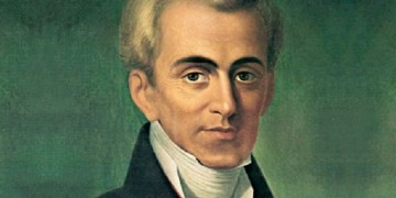 Σαν σήμερα ιδρύθηκε το 1828 η πρώτη τράπεζα του ελληνικού κράτους