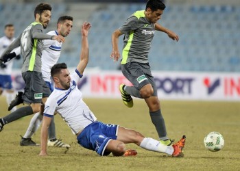 Super League: Με το δεξί μπήκαν στο 2017 ΠΑΟΚ και Ξάνθη