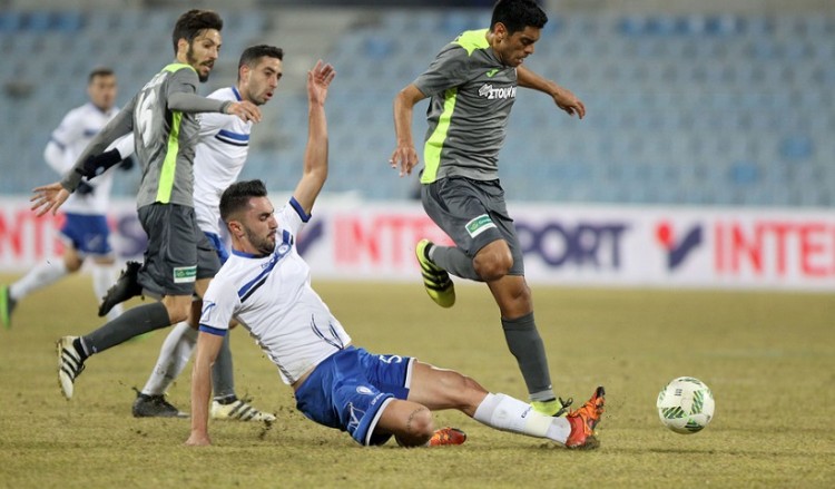 Super League: Με το δεξί μπήκαν στο 2017 ΠΑΟΚ και Ξάνθη