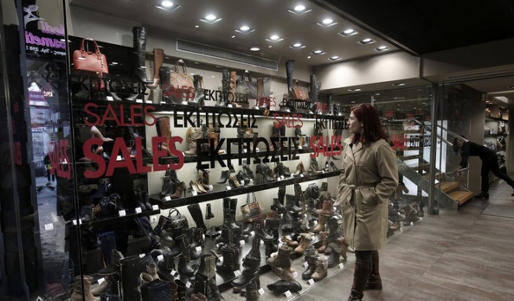 ΣτΕ: Ποτέ την Κυριακή για τα καταστήματα