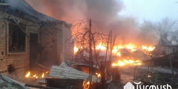 Πολύνεκρη αεροπορική τραγωδία στο Κιργιστάν (βίντεο-φωτο)