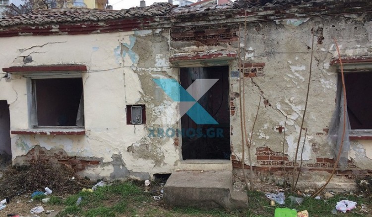 Νέες αποκαλύψεις-σοκ για τη δολοφονία του 6χρονου στην Κομοτηνή