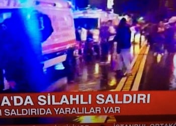 Νύχτα τρόμου στην Κωνσταντινούπολη – Δεκάδες νεκροί και τραυματίες από επίθεση σε νυχτερινό κέντρο
