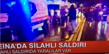 Νύχτα τρόμου στην Κωνσταντινούπολη – Δεκάδες νεκροί και τραυματίες από επίθεση σε νυχτερινό κέντρο