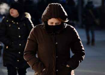 Καιρός: Ενισχυμένοι βοριάδες και κρύο τη Δευτέρα