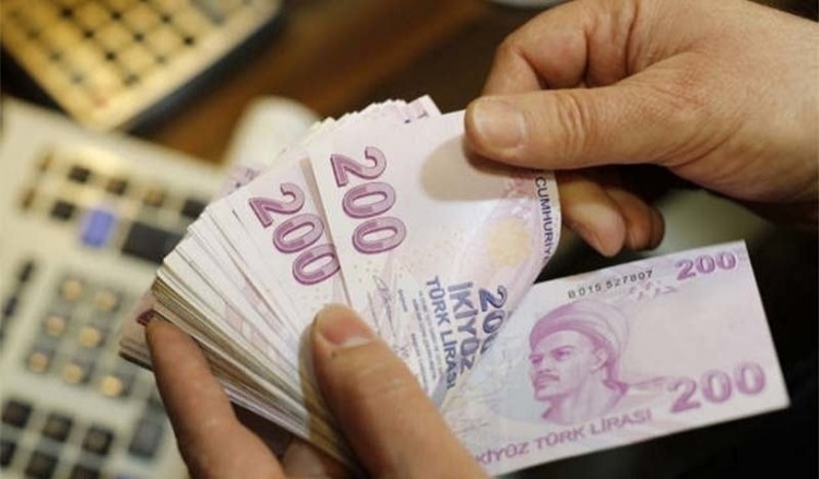 Νέα υποχώρηση της τουρκικής λίρας έναντι του δολαρίου! 2