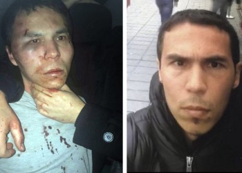 Η απατημένη σύζυγος φέρεται να κάρφωσε τον μακελάρη του Reina