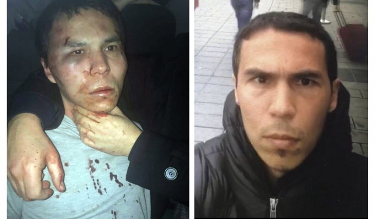 Η απατημένη σύζυγος φέρεται να κάρφωσε τον μακελάρη του Reina