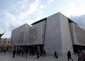 Η Μάλτα αναγνώρισε τα Σκόπια ως «Δημοκρατία της Μακεδονίας»