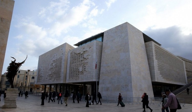 Η Μάλτα αναγνώρισε τα Σκόπια ως «Δημοκρατία της Μακεδονίας»