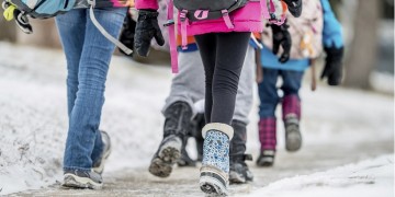 Κλειστά την Τρίτη τα σχολεία και οι σταθμοί στο Δήμο Αθηναίων