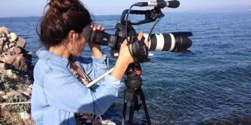 Οι διασώσεις προσφύγων στη Λέσβο πάνε στα Όσκαρ 2017