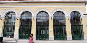Κλειστός το πρωί του Σαββάτου ο σταθμός Μοναστηράκι