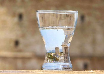 Χωρίς νερό πολλές περιοχές της Θεσσαλονίκης