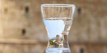 Χωρίς νερό πολλές περιοχές της Θεσσαλονίκης