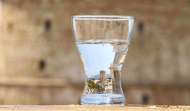 Χωρίς νερό πολλές περιοχές της Θεσσαλονίκης