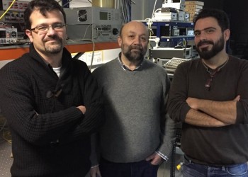 Έλληνες επιστήμονες έφτιαξαν προσομοιωτή εγκεφαλικών νευρώνων