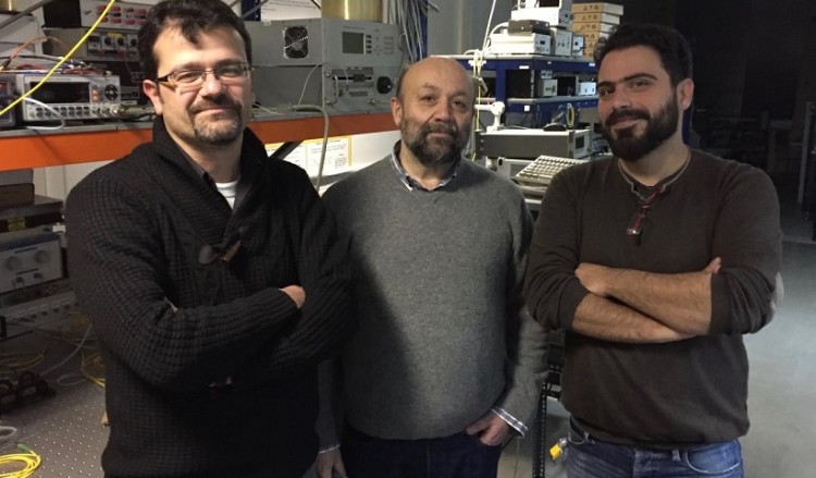 Έλληνες επιστήμονες έφτιαξαν προσομοιωτή εγκεφαλικών νευρώνων