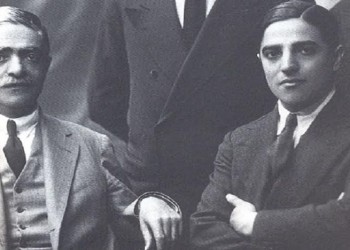 Ο ευεργέτης του άνεργου Αριστοτέλη Ωνάση