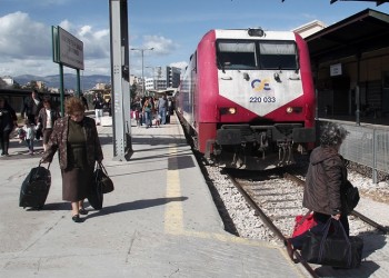 Και επίσημα στα χέρια των Ιταλών η ΤΡΑΙΝΟΣΕ