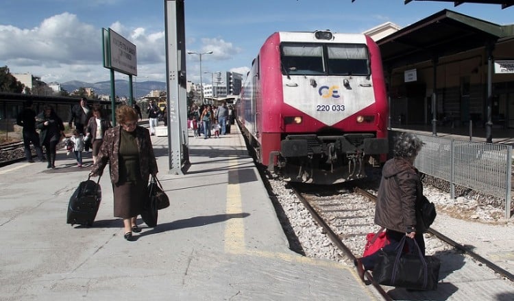 Και επίσημα στα χέρια των Ιταλών η ΤΡΑΙΝΟΣΕ
