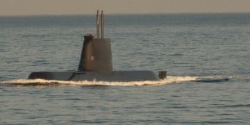 Ποιος θα κέρδιζε σε έναν πόλεμο Ελλάδας-Τουρκίας – Έκθεση της CIA