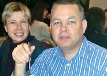 Απορρίφθηκε νέα αίτηση αποφυλάκισης του Αμερικανού πάστορα από τουρκικό δικαστήριο