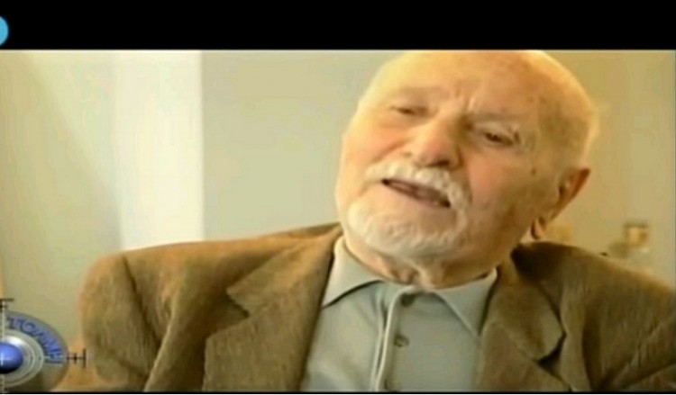 Έφυγε ο Γρηγόρης Παυλάκης, ο Έλληνας ήρωας της απόβασης στη Νορμανδία