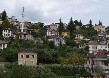 «Ταξιδεύουμε» στα Πλάτανα Τραπεζούντας