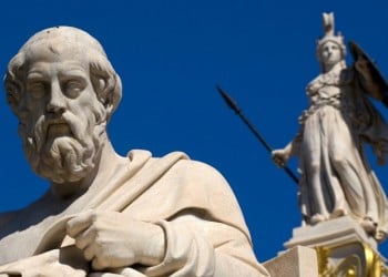 Ποιοι δεν θέλουν να διδάσκονται Πλάτωνα και Αριστοτέλη