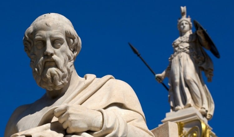Ποιοι δεν θέλουν να διδάσκονται Πλάτωνα και Αριστοτέλη