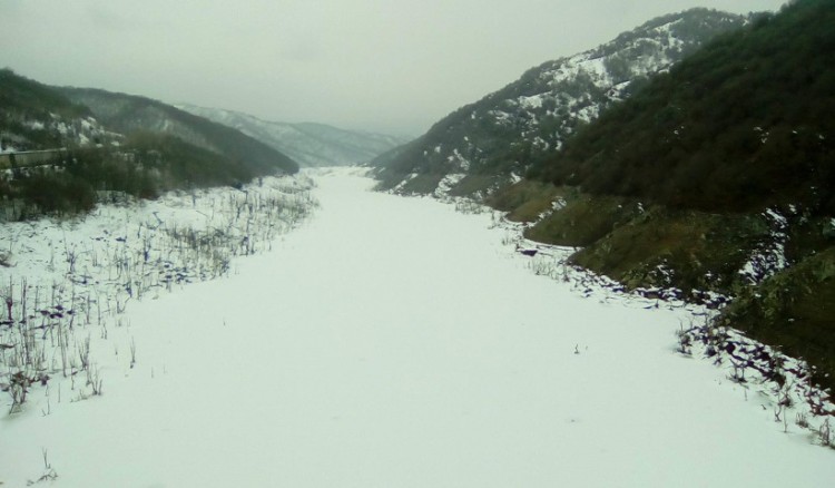 Στους -18°C το Νευροκόπι