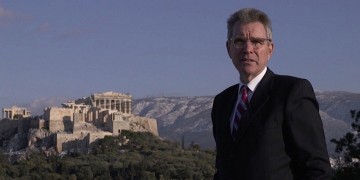 Πάιατ: Μια ισχυρή Ελλάδα είναι φυσικός εταίρος για τις ΗΠΑ