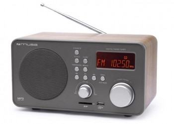 Η Νορβηγία πρωτοπορεί και καταργεί τα FM