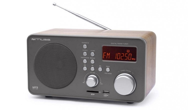 Η Νορβηγία πρωτοπορεί και καταργεί τα FM