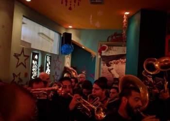 Μετά τα Θεοφάνια έρχονται τα Ραγκουτσάρια στην Καστοριά
