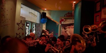 Μετά τα Θεοφάνια έρχονται τα Ραγκουτσάρια στην Καστοριά