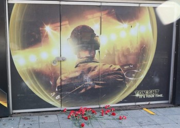 Βίντεο με τον μακελάρη του Reina έδωσε η τουρκική αστυνομία