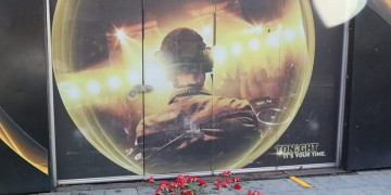 Βίντεο με τον μακελάρη του Reina έδωσε η τουρκική αστυνομία