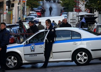 Όπλα και χειροβομβίδες στο σπίτι της Ρούπα