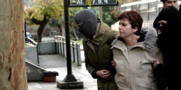 СМИ: террористы вели слежку за экс-премьером Греции и лидером оппозиции