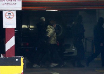 Ποιους πολιτικούς είχε στοχοποιήσει η Ρούπα